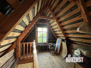 Дом 170м², 2-этажный, участок 9 сот.  