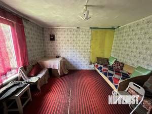 Дача 25м², 1-этажный, участок 6 сот.  