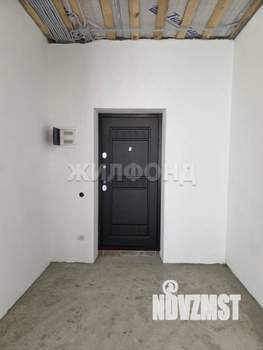 Дом 110м², 1-этажный, участок 8 сот.  