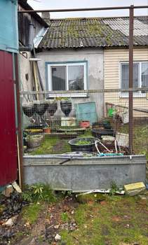 Дом 59м², 1-этажный, участок 3 сот.  