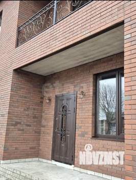 Дом 185м&sup2;, 2-этажный, участок 5 сот.  