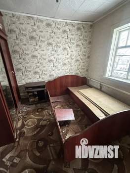 Дом 36м&sup2;, 1-этажный, участок 4 сот.  