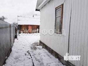 Дом 84м², 1-этажный, участок 5 сот.  