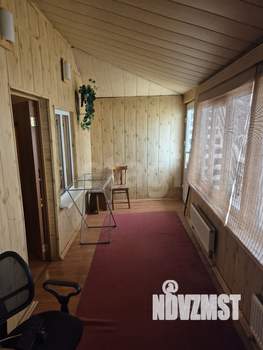 Дом 176м², 2-этажный, участок 6 сот.  