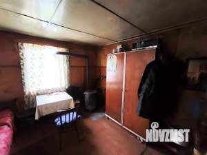 Дом 50м&sup2;, 2-этажный, участок 6 сот.  