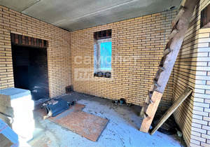 Дом 116м&sup2;, 2-этажный, участок 6 сот.  