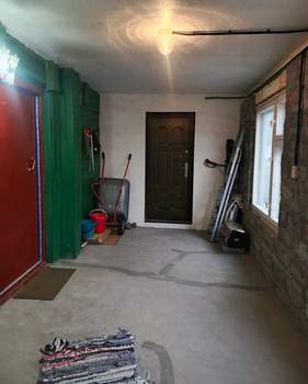 Дом 76м², 2-этажный, участок 6 сот.  