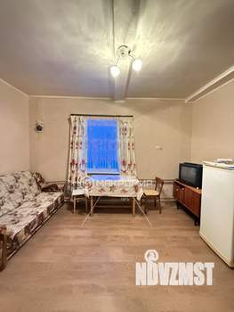 Дом 65м&sup2;, 1-этажный, участок 10 сот.  