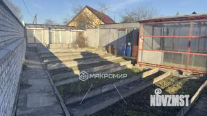 Дом 87м², 2-этажный, участок 4 сот.  