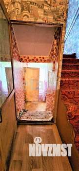 Дом 135м², 2-этажный, участок 10 сот.  