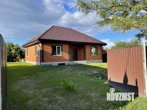 Дом 150м², 2-этажный, участок 7 сот.  