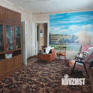 Дом 69м&sup2;, 1-этажный, участок 5 сот.  