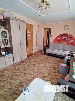Дом 91м², 1-этажный, участок 6 сот.  