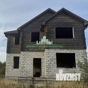 Дом 160м², 2-этажный, участок 17 сот.  