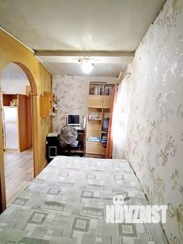 Дом 71м², 1-этажный, участок 7 сот.  