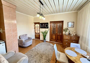 Дом 125м&sup2;, 1-этажный, участок 3 сот.  