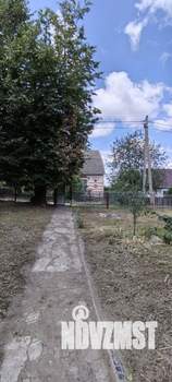 Дом 111м², 2-этажный, участок 10 сот.  