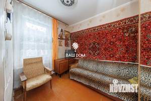 Дом 58м², 2-этажный, участок 7 сот.  