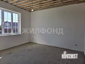 Дом 110м², 1-этажный, участок 8 сот.  