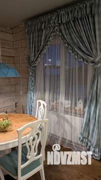 Дом 108м&sup2;, 1-этажный, участок 6 сот.  