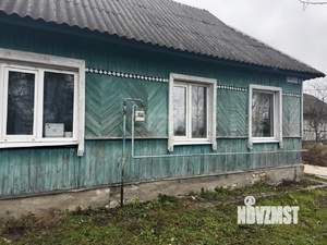 Дом 30м², 1-этажный, участок 14 сот.  