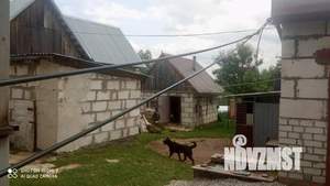 Дом 115м², 1-этажный, участок 14 сот.  