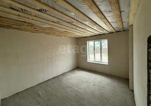 Дом 120м², 1-этажный, участок 1204 сот.  