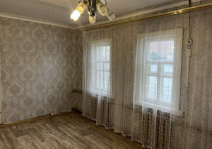 Дом 64м², 1-этажный, участок 4 сот.  