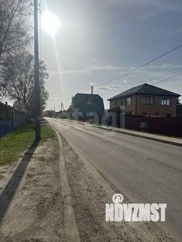 Дом 52м², 1-этажный, участок 1 сот.  