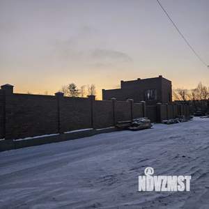 Коттедж 240м&sup2;, 2-этажный, участок 7 сот.  