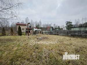 Дом 20м², 2-этажный, участок 6 сот.  