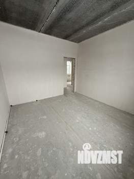 Таунхаус 120м&sup2;, 2-этажный, участок 2 сот.  