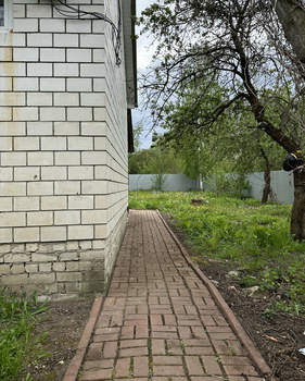 Дача 55м², 2-этажный, участок 9 сот.  