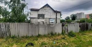 Дом 222м², 2-этажный, участок 6 сот.  