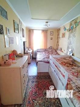 Дом 91м², 1-этажный, участок 6 сот.  