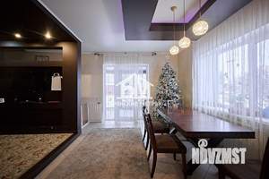 Дом 209м&sup2;, 2-этажный, участок 5 сот.  