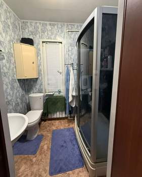 Дом 149м², 1-этажный, участок 4 сот.  