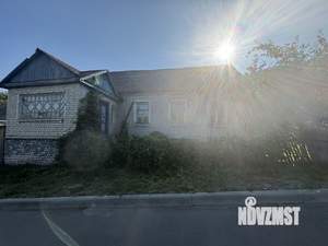 Дом 130м², 1-этажный, участок 11 сот.  