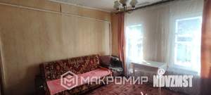 Коттедж 54м², 1-этажный, участок 4 сот.  