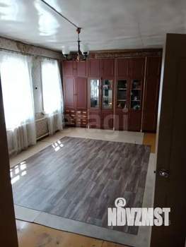 Дом 69м&sup2;, 1-этажный, участок 17 сот.  