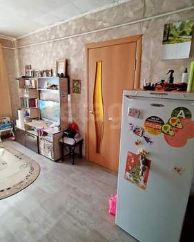 Дом 91м², 1-этажный, участок 6 сот.  