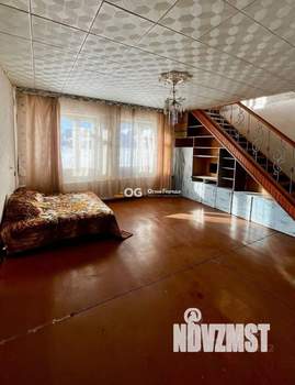 Дом 111м&sup2;, 2-этажный, участок 11 сот.  