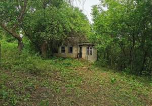 Дом 10м&sup2;, 2-этажный, участок 10 сот.  