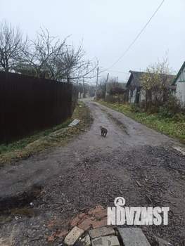 Дом 29м&sup2;, 1-этажный, участок 8 сот.  