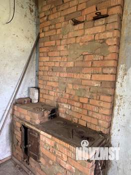 Дом 40м&sup2;, 2-этажный, участок 840 сот.  