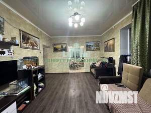 Дом 110м², 2-этажный, участок 10 сот.  