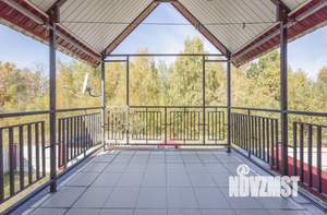 Дом 240м², 2-этажный, участок 8 сот.  