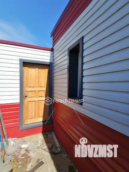 Дом 160м², 1-этажный, участок 7 сот.  