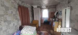 Дом 45м², 1-этажный, участок 5 сот.  