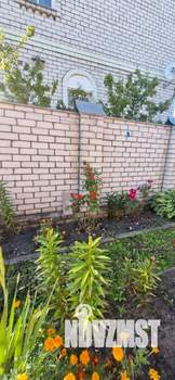 Дом 123м&sup2;, 2-этажный, участок 7 сот.  